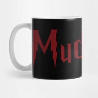 Mudblood Mug